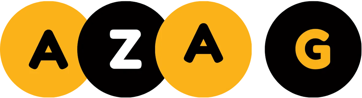 AZA G Logo